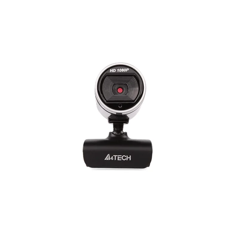 وبکم ایفورتک مدل A4TECH PK-910H