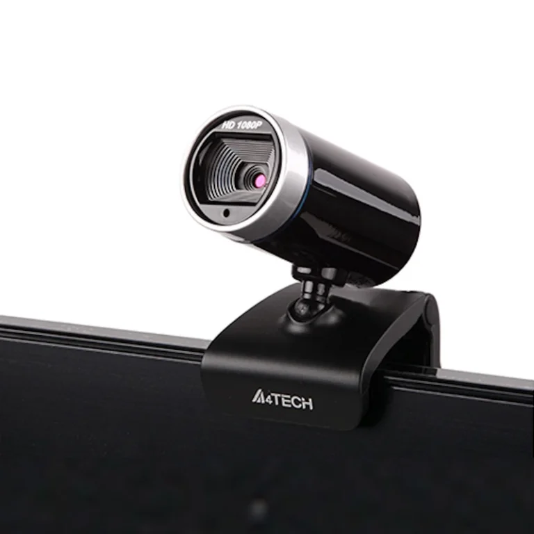 وبکم ایفورتک مدل A4TECH PK-910H