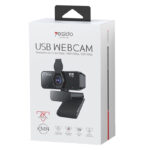 وبکم یسیدو مدل YESIDO KM14 2K - Image 3