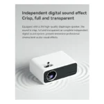 ویدئو پروژکتور ونبو مدل WANBO MiniPro - Image 3