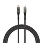 کابل آیفون بیاند مدل BEYOND BCL-502 2M CI