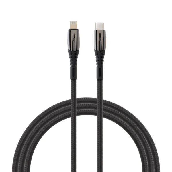 کابل آیفون بیاند مدل BEYOND BCL-502 2M CI