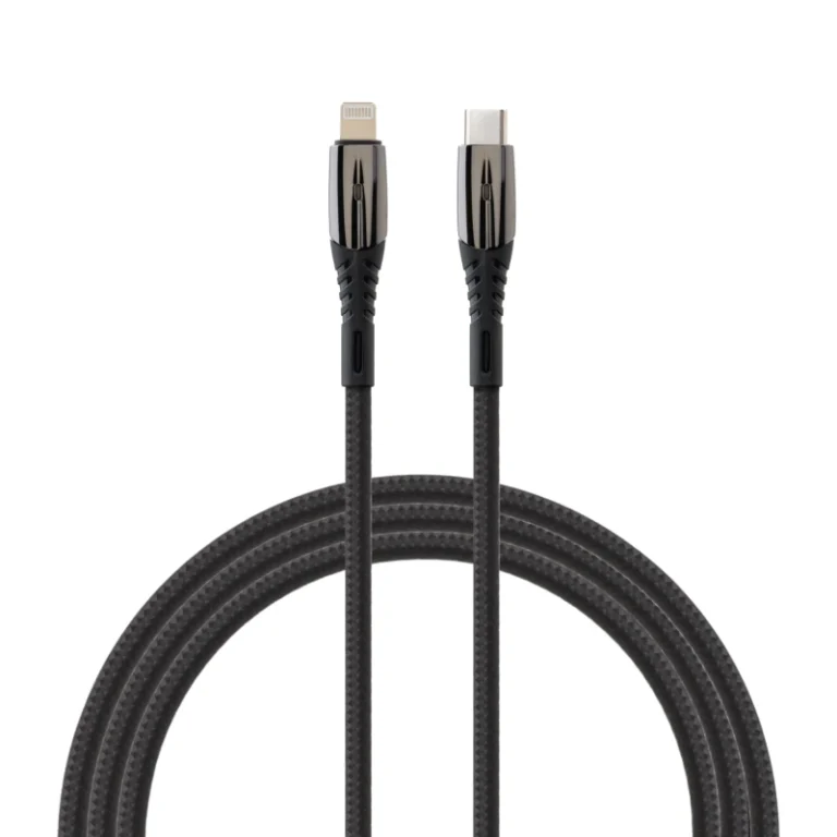 کابل آیفون بیاند مدل BEYOND BCL-502 2M CI