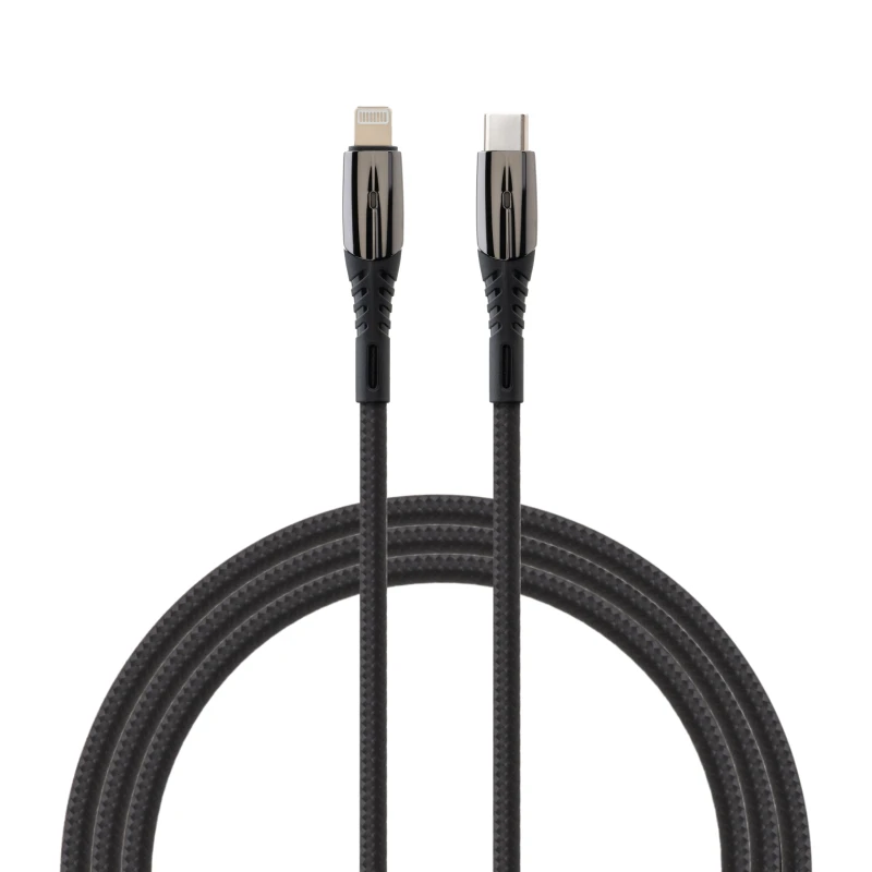 کابل آیفون بیاند مدل BEYOND BCL-502 2M CI