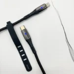 کابل آیفون بیاند مدل BEYOND BCL-502 2M CI