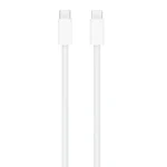 کابل تایپ سی اپل مدل IPHONE PD A2795 1M گارانتی طلایی - Image 3