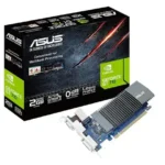 کارت گرافیک ایسوس مدل VGA ASUS GT 710 2GB DDR5