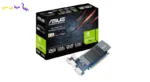 کارت گرافیک ایسوس مدل VGA ASUS GT 710 2GB DDR5