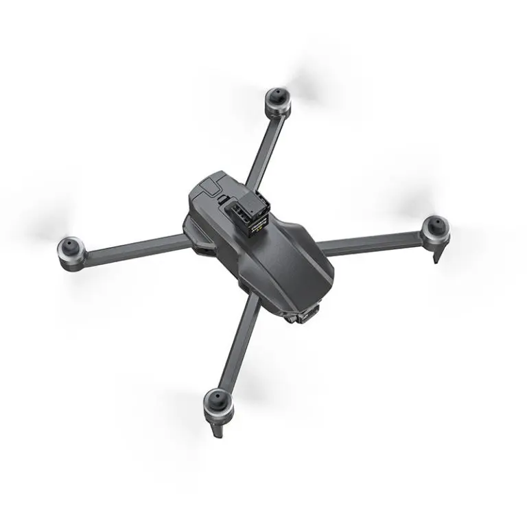 کوادکوپتر FIREFLY smart screen از شرکت XMRC نسخه اورجینال - تصویر 3