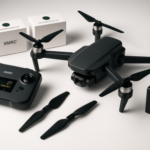 کوادکوپتر FIREFLY از شرکت XMRC نسخه اورجینال
