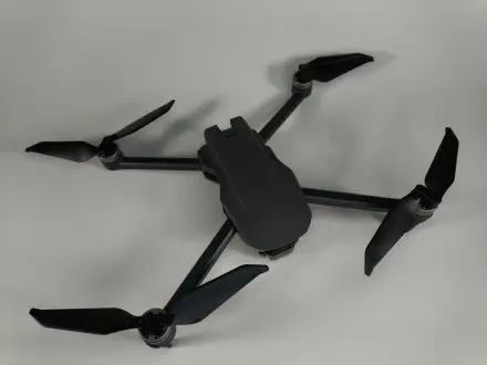 کوادکوپتر FIREFLY از شرکت XMRC نسخه اورجینال