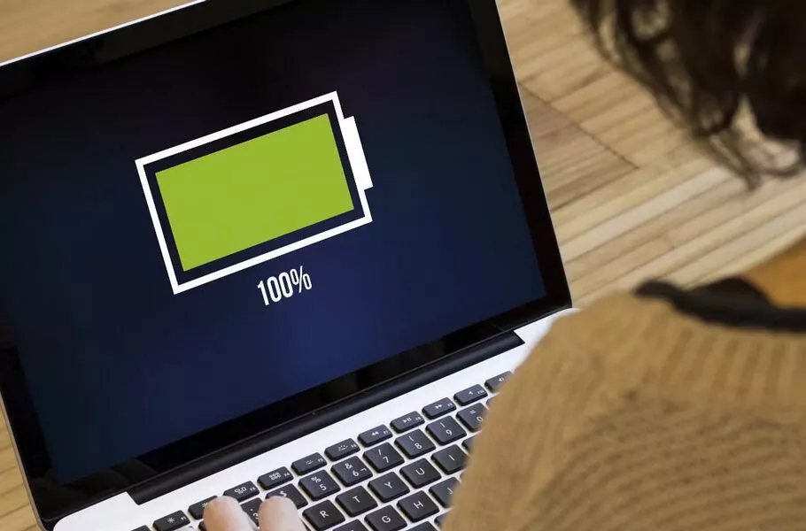 بهترین برنامه‌ها برای تست سلامت باتری لپ‌تاپ