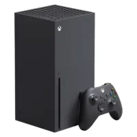 کنسول بازی مایکروسافت مدل Xbox Series S ظرفیت 512 گیگابایت به همراه دسته اضافی