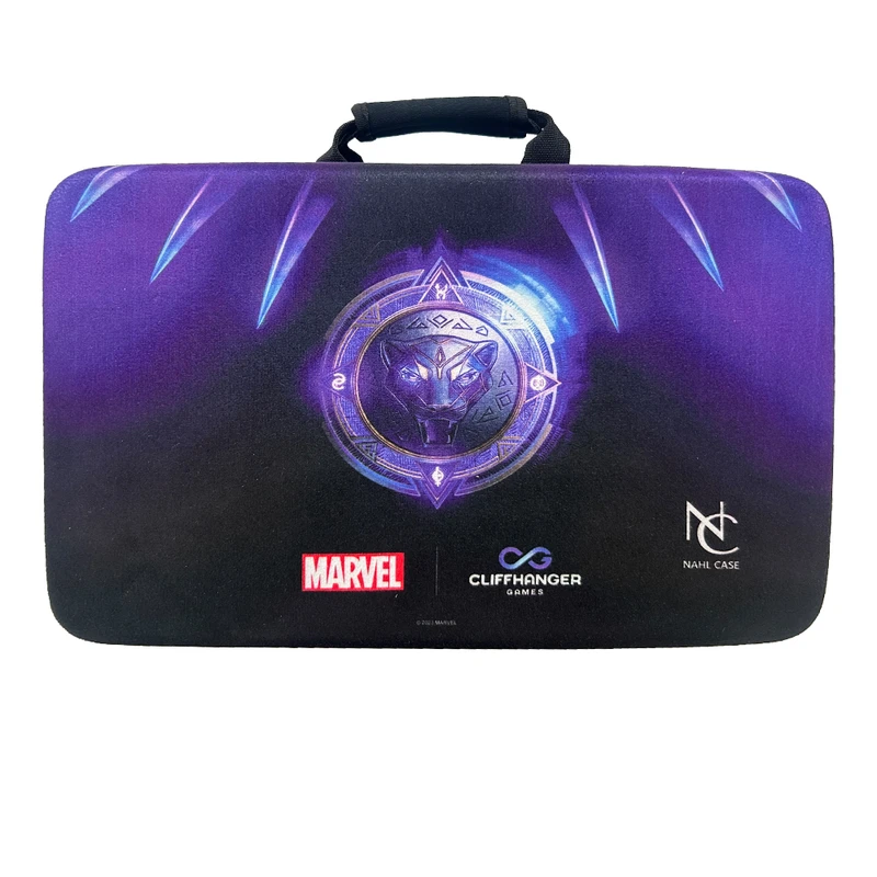 کیف حمل کنسول ps5 نهل مدل مارول اسلیم