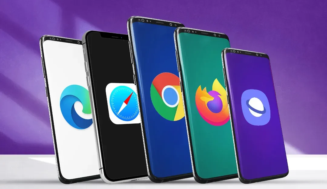 آموزش پاک کردن کش کروم و سایر مرورگرها