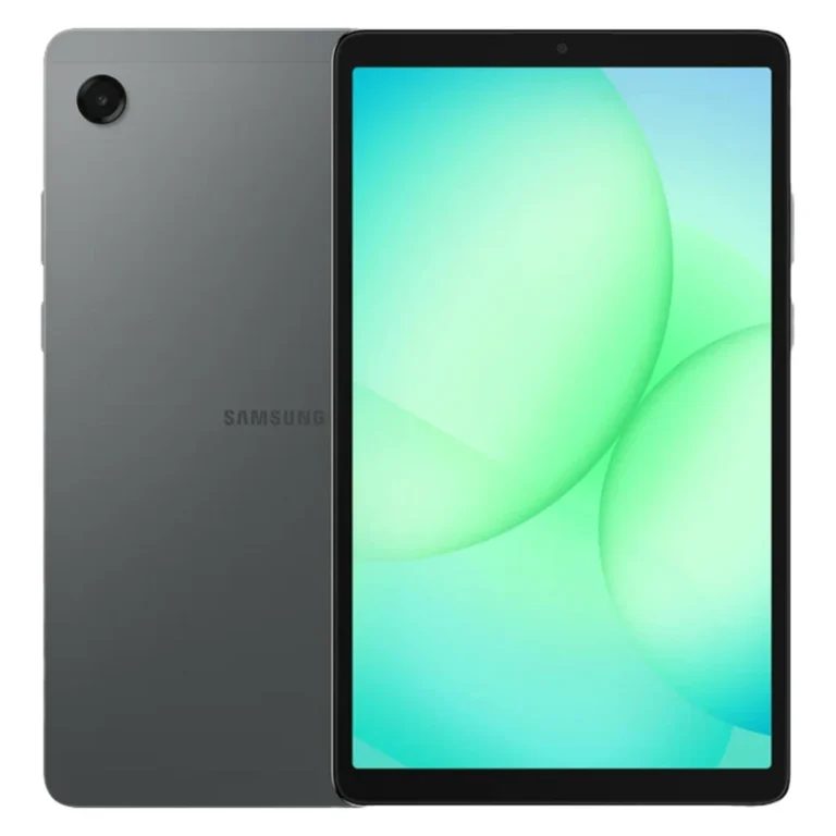 تبلت سامسونگ مدل Galaxy Tab A11 Wi-Fi SM-X133 ظرفیت 64 گیگابایت رم 4 گیگابایت