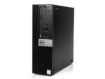 کیس دل DELL Optiplex 3040 با پردازنده Core i3 6100 استوک