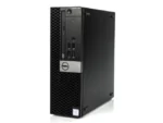 کیس دل DELL Optiplex 3040 با پردازنده Core i3 6100 استوک