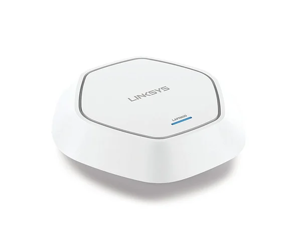 اکسس پوینت لینک سیس سقفی Linksys LAPN600 استوک