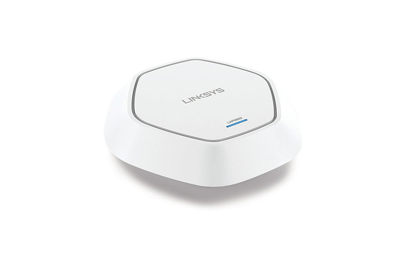 اکسس پوینت لینک سیس سقفی Linksys LAPN600 استوک