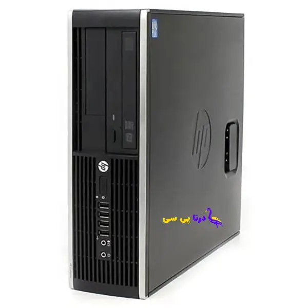 مینی کیس HP COMPAQ PRO 6300 SMAILL FORM FACTOR (استوک) اس اس دی موقع ارسال آکبند بسته میشه مشخصات