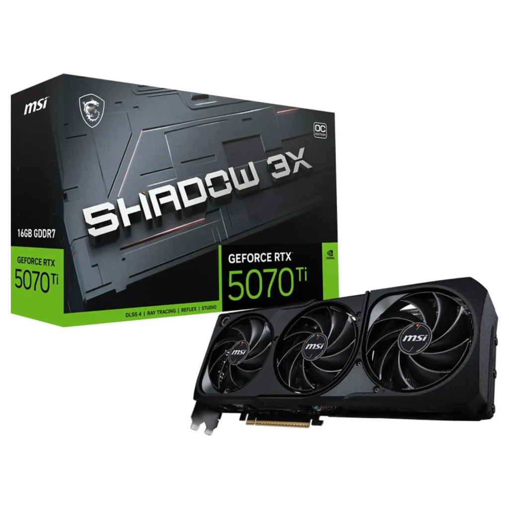 RTX 5070 Ti 16G Shadow 3X OC 1 1500x1500