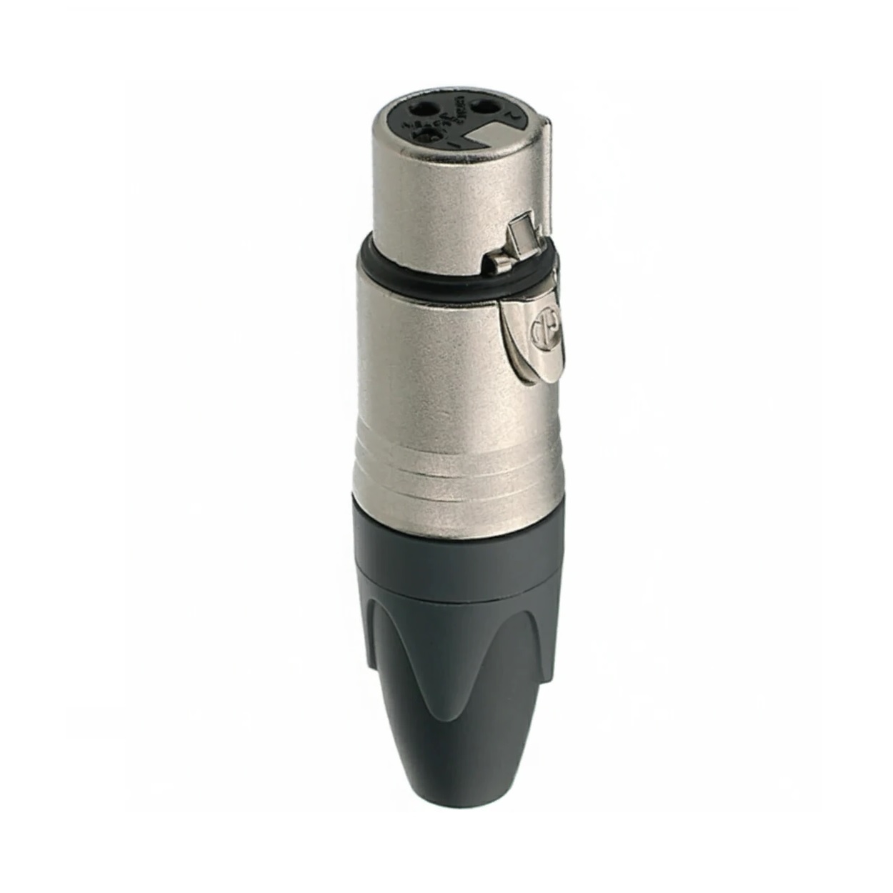 فیش کنون XLR مادگی حرفه ای NC3FXX