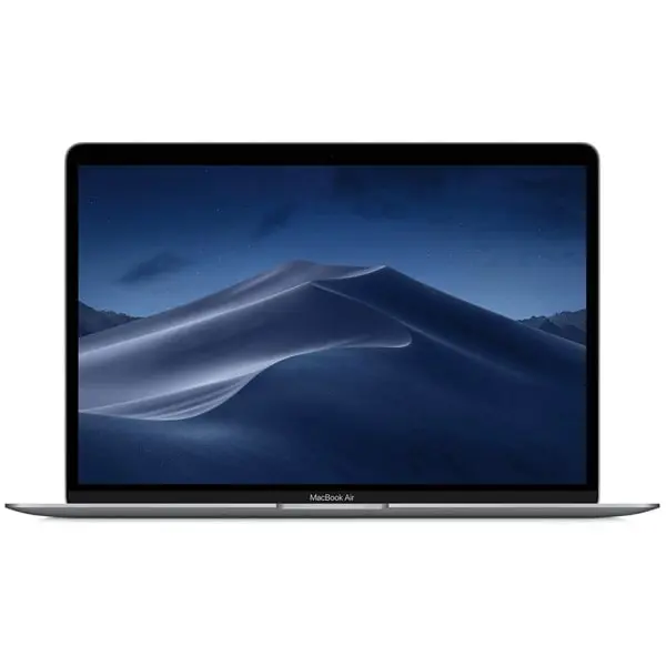 لپ تاپ استوک اپل مک بوک ایر 13 اینچ 2019 Core i5 2K