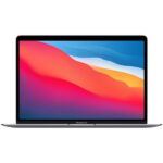 لپ تاپ استوک اپل مک بوک پرو 13.3 اینچ 2017 Core i5-2017 2K