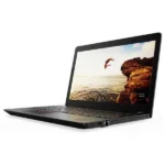 لپ تاپ استوک لنوو 15.6 اینچ Thinkpad E570 Core i5-6200U FHD