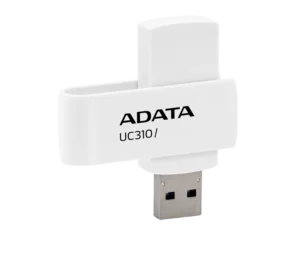 فلش مموری ای دیتا مدل UC310 USB 3.2 ظرفیت 64 گیگابایت