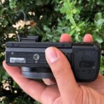 دوربین بدون آینه سونی دست دوم Sony Alpha a6400 body(شات 6500)