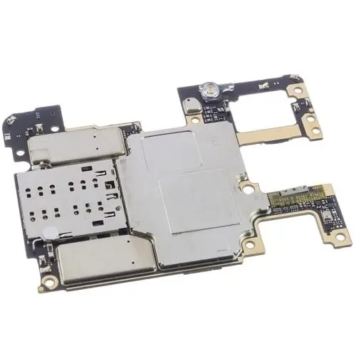 xiaomi mi mix 3 motherboard