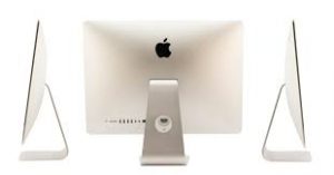 آل این وان استوک آی مک اپل ALL in One Imac Apple A1418 Core i5