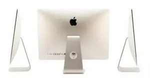 آل این وان استوک آی مک اپل ALL in One Imac Apple A1418 Core i5