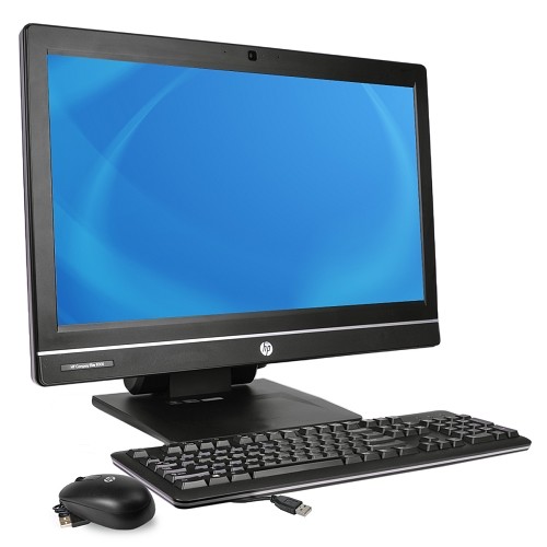 HP All in one Elite 8300