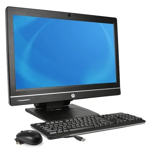 HP All in one Elite 8300