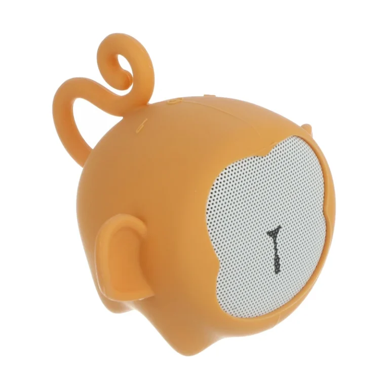 اسپیکر بلوتوثی طرح میمون تسکو مدل TSCO TS 23020