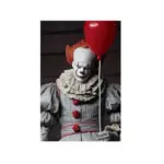 اکشن فیگور PENNYWISE شخصیت IT1.jpg