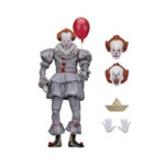 اکشن فیگور PENNYWISE شخصیت IT1
