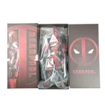 اکشن فیگور دد پول مدل Dead Pool 30Cm1.webp
