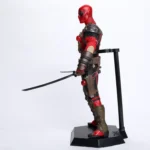 اکشن فیگور دد پول مدل Dead Pool 30Cm3.webp