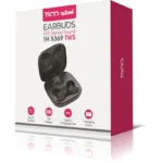 ایرپاد تسکو مدل TSCO TH5366 مشکی