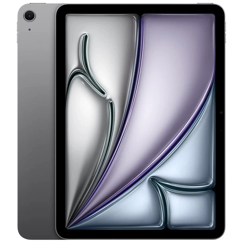 تبلت استوک 11 اینچی اپل مدل Apple iPad Air 7 2025 Wi-Fi 8GB 128SSD