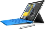 تبلت مايکروسافت مدل Microsoft Surface Pro 4