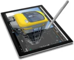 تبلت مايکروسافت مدل Microsoft Surface Pro 4 - تصویر 4