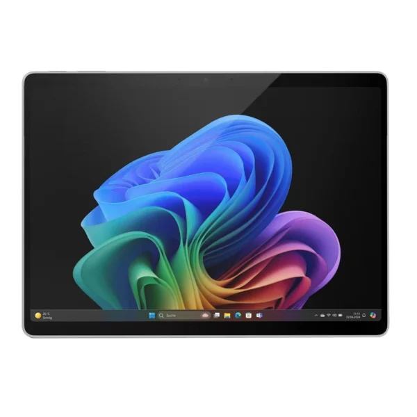 تبلت هیبرید مایکروسافت Surface Pro 11 Snapdragon X Plus LCD ظرفیت 512GB و رم 16GB
