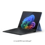 تبلت هیبرید مایکروسافت Surface Pro 11 Snapdragon X Plus LCD ظرفیت 512GB و رم 16GB5