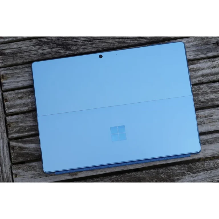 تبلت هیبرید مایکروسافت Surface Pro 11 Snapdragon X Plus LCD ظرفیت 512GB و رم 16GB7