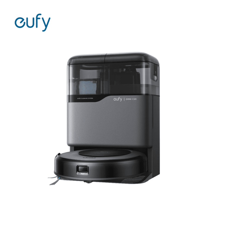 جارو هوشمند انکر مدل Anker eufy T2280V11 C20